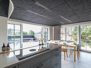 Ferienhaus Fanø Bad  27