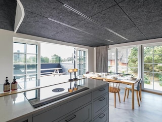 Vakantiehuis Fanø Bad  27