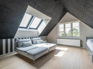 Ferienhaus Fanø Bad  35