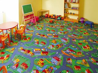 Apartamento Bayrischzell Características 9