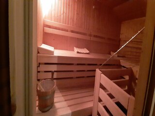 Appartement Bayrischzell  37