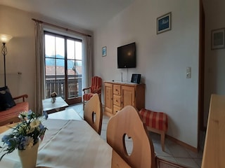 Apartment Bayrischzell Ausstattung 9