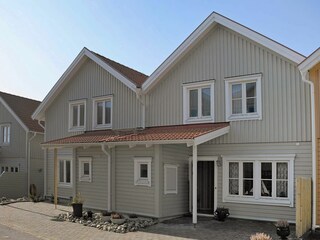 Holiday house Klädesholmen Outdoor Recording 3
