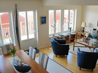 Vakantiehuis Klädesholmen  11