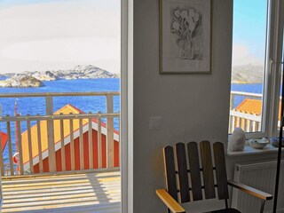 Vakantiehuis Klädesholmen  30