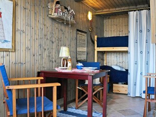 Vakantiehuis Klädesholmen  38
