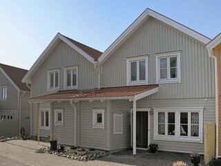 Vakantiehuis Klädesholmen Buitenaudio-opname 4