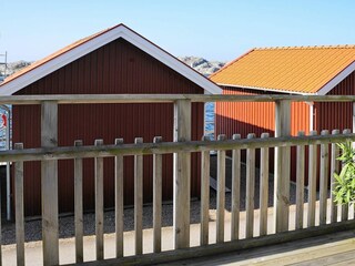 Vakantiehuis Klädesholmen Buitenaudio-opname 6