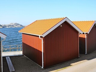 Vakantiehuis Klädesholmen Buitenaudio-opname 6