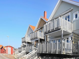 Ferienhaus Klädesholmen Außenaufnahme 8