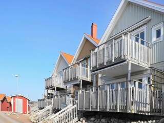 Vakantiehuis Klädesholmen Buitenaudio-opname 8