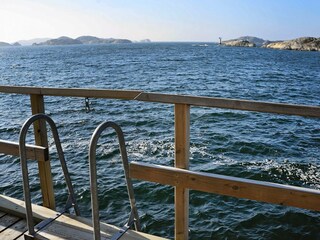 Holiday house Klädesholmen  22