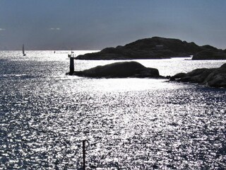 Vakantiehuis Klädesholmen  15