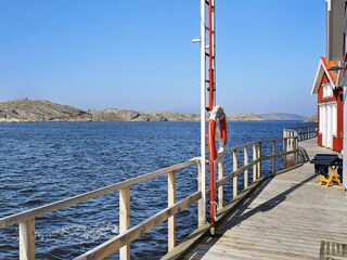 Vakantiehuis Klädesholmen  11