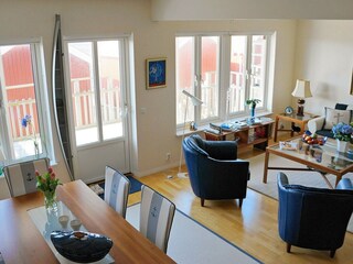 Vakantiehuis Klädesholmen  25