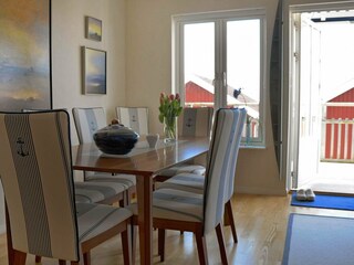 Vakantiehuis Klädesholmen  26