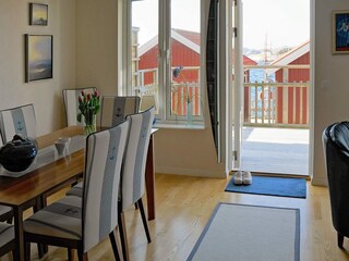 Ferienhaus Klädesholmen  18