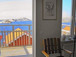 Ferienhaus Klädesholmen  19