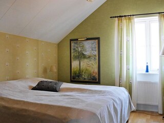 Vakantiehuis Klädesholmen  28