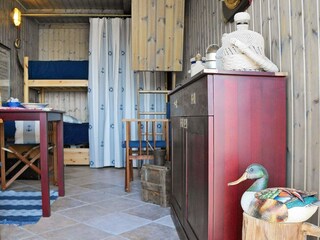 Vakantiehuis Klädesholmen  17