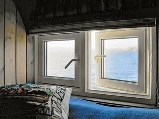 Vakantiehuis Klädesholmen  19