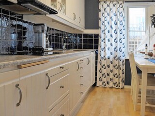 Vakantiehuis Klädesholmen  29