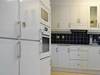 Vakantiehuis Klädesholmen  14