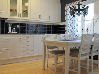 Vakantiehuis Klädesholmen  9