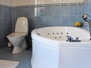 Vakantiehuis Klädesholmen  31