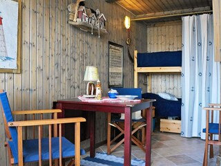 Vakantiehuis Klädesholmen  21