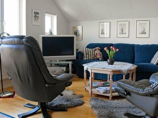 Vakantiehuis Klädesholmen  35