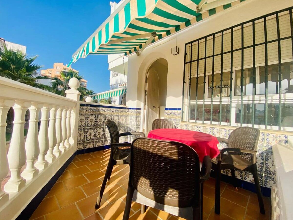 Apartment Motril Außenaufnahme 1