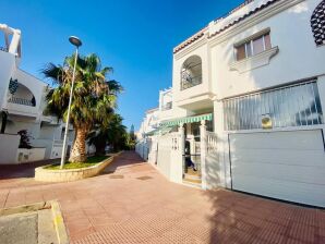 Apartment Wohnung in La Perla de Andalucia- Calahonda. - Motril - image1