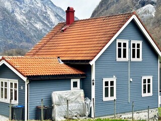 Holiday house Welt Outdoor Recording 1