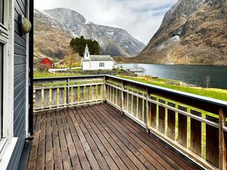 Holiday house Welt Outdoor Recording 4