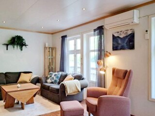 Vakantiehuis Welt  9