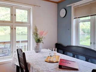 Ferienhaus Welt  22