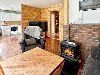 Vakantiehuis Welt  14