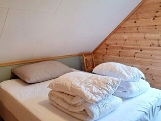 Vakantiehuis Welt  8