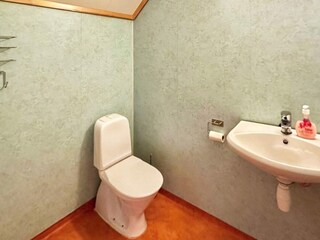 Vakantiehuis Welt  18