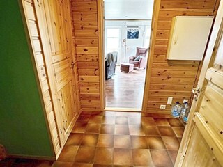 Vakantiehuis Welt  19