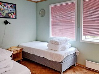 Vakantiehuis Welt  9