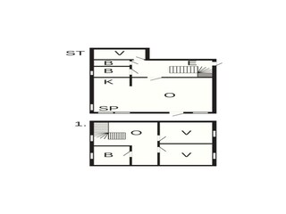 Ferienhaus Welt Grundriss 24