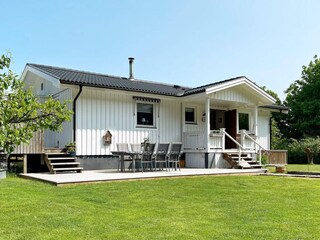 Vakantiehuis Lysekil Buitenaudio-opname 2