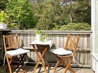 Vakantiehuis Lysekil Buitenaudio-opname 6