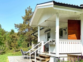 Vakantiehuis Lysekil Buitenaudio-opname 5
