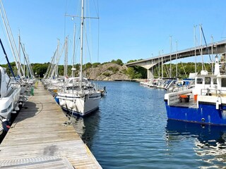 Vakantiehuis Lysekil  8