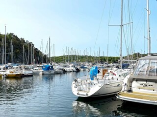 Ferienhaus Lysekil  21