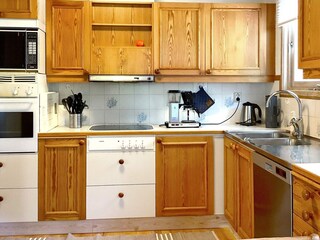 Vakantiehuis Lysekil  22