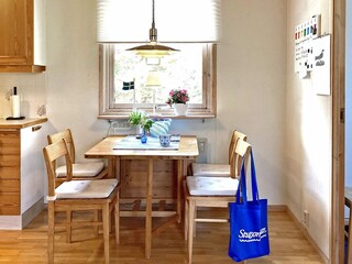 Ferienhaus Lysekil  21